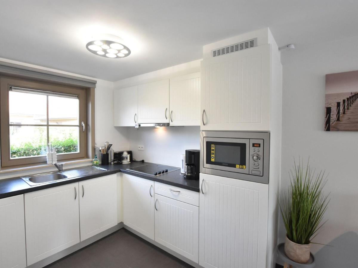 Cosy Holiday Home Near Westhoek De Panne Esterno foto